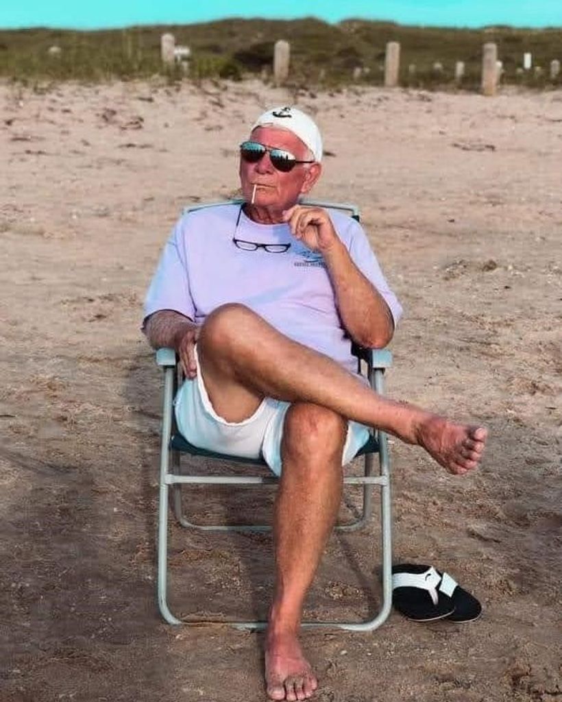 Harold Nall Profile Photo