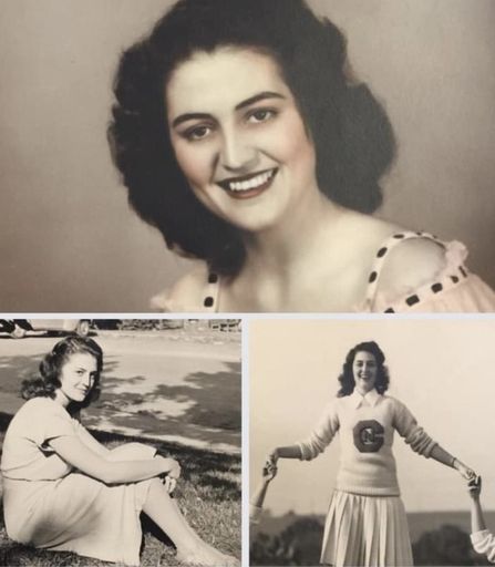 Betty Carroll photo gallery thumbnail 121 of 122