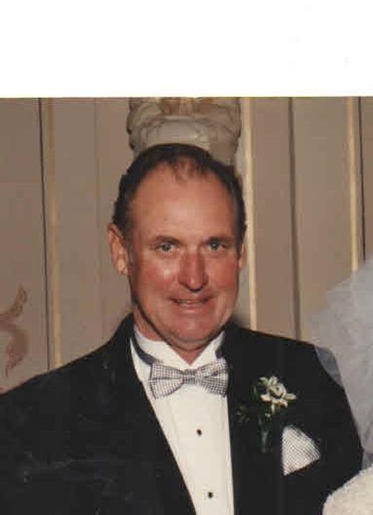 Leon H Batteram Profile Photo