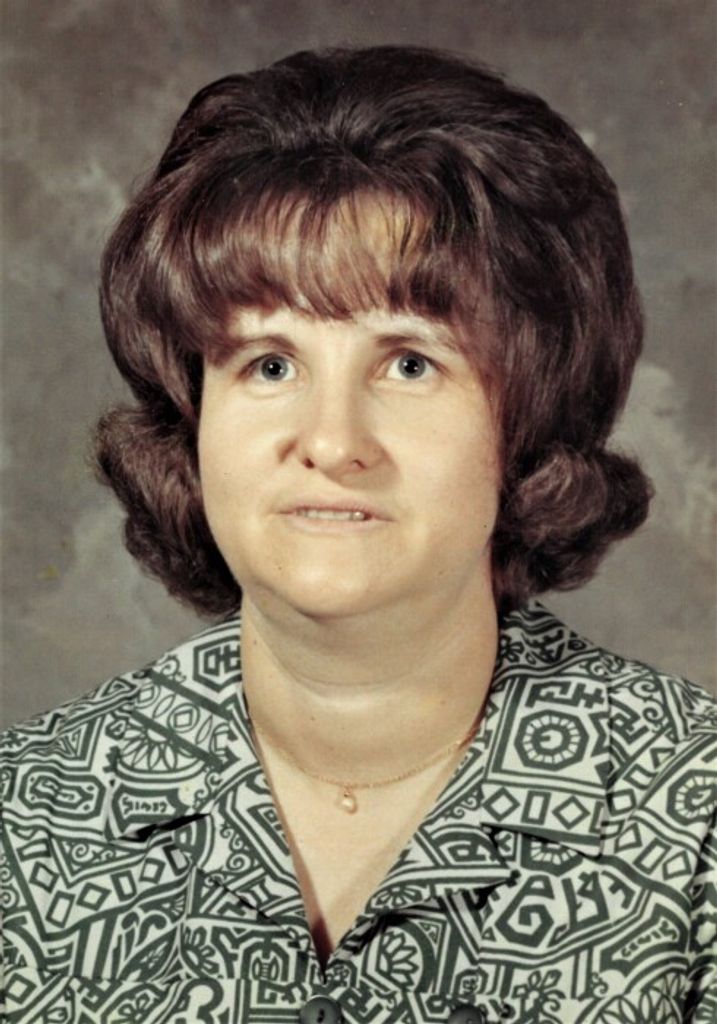 Eris (Head)  Hendricks Profile Photo