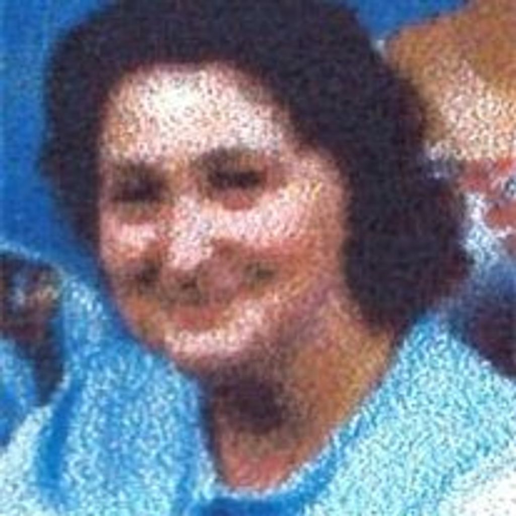Joan Marie Raux