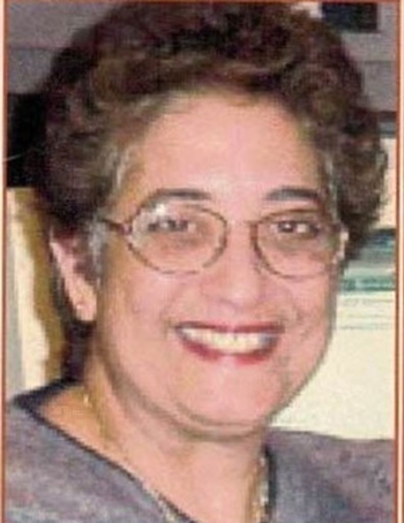 Donna Marie (Samia) Poirier