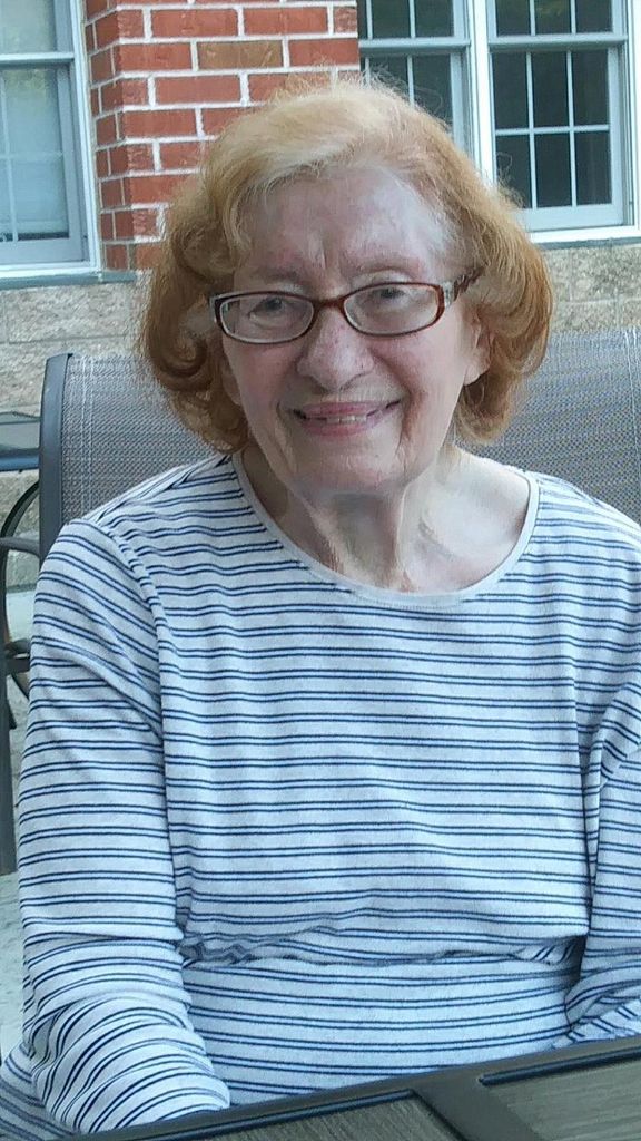 Aphrodite Fisher Profile Photo