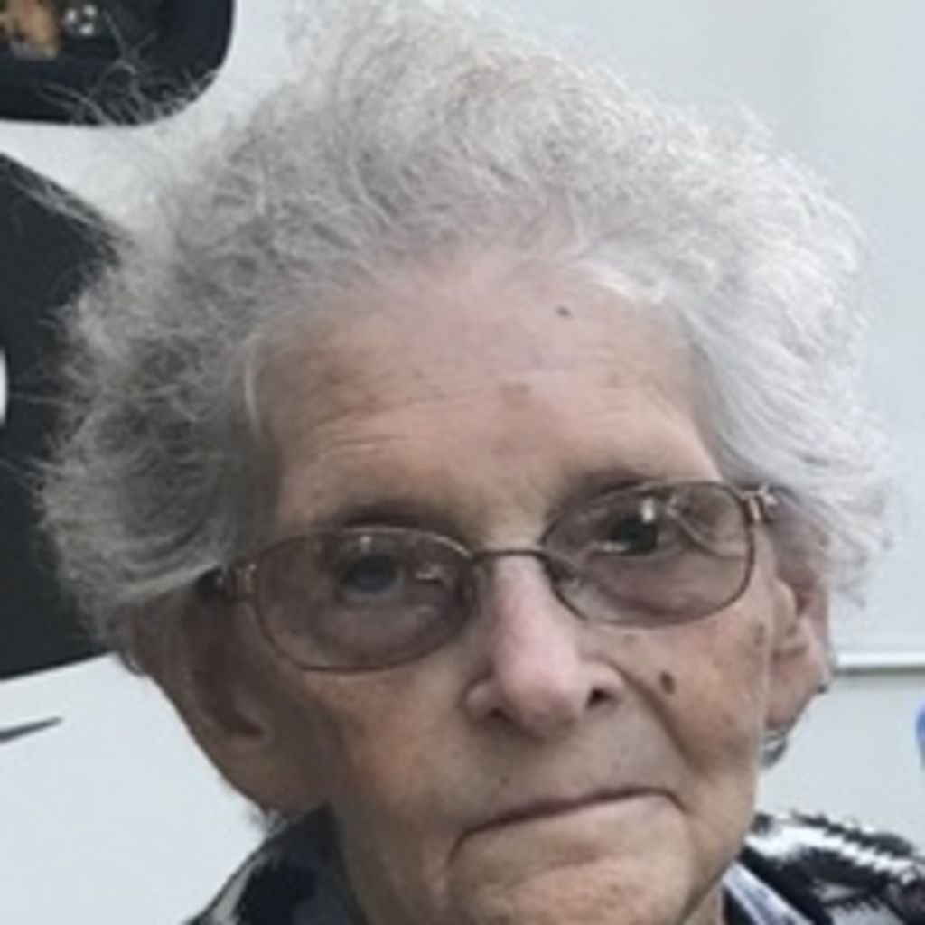 Celia Mae Rayburn Thomas Profile Photo