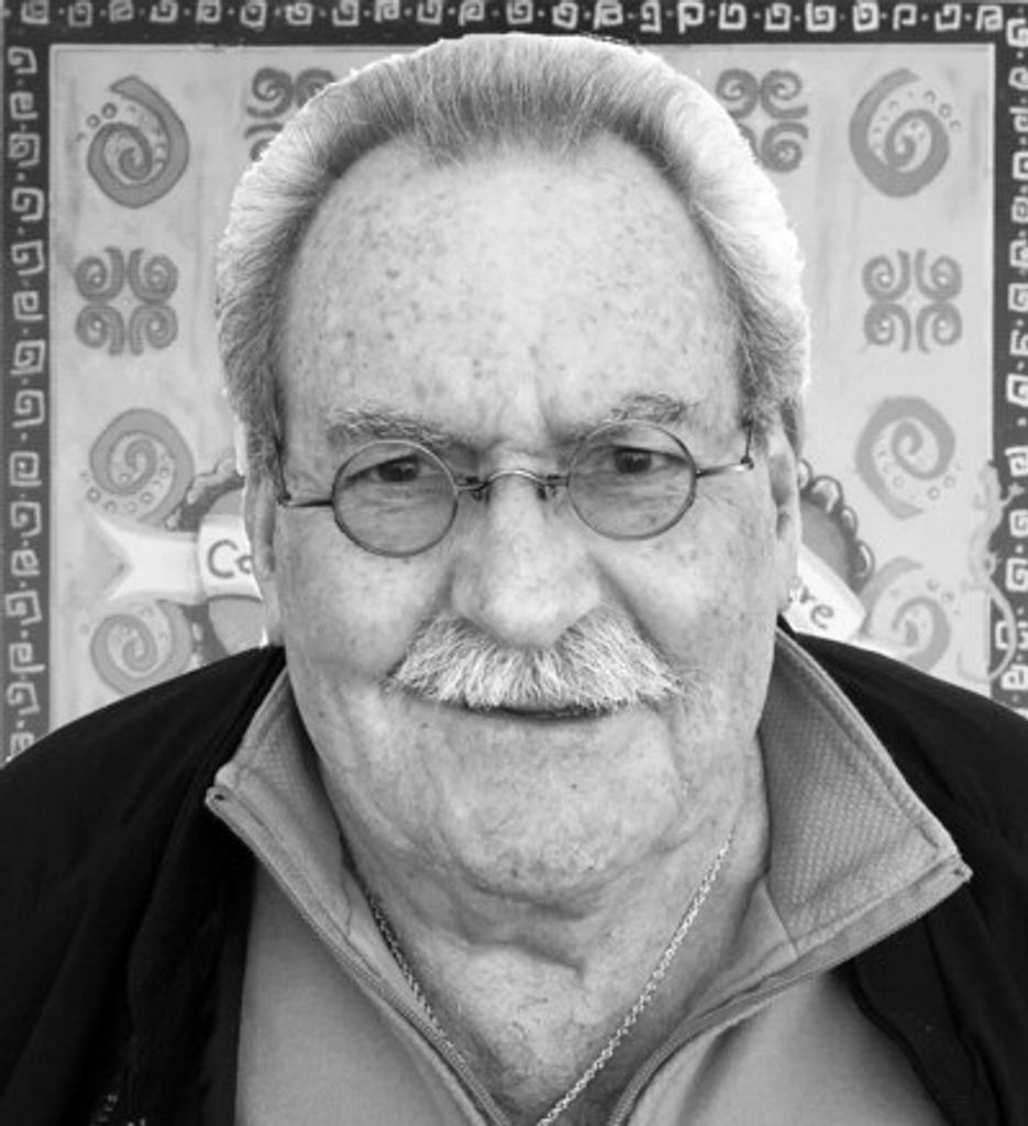 Irvin Edward Behrend