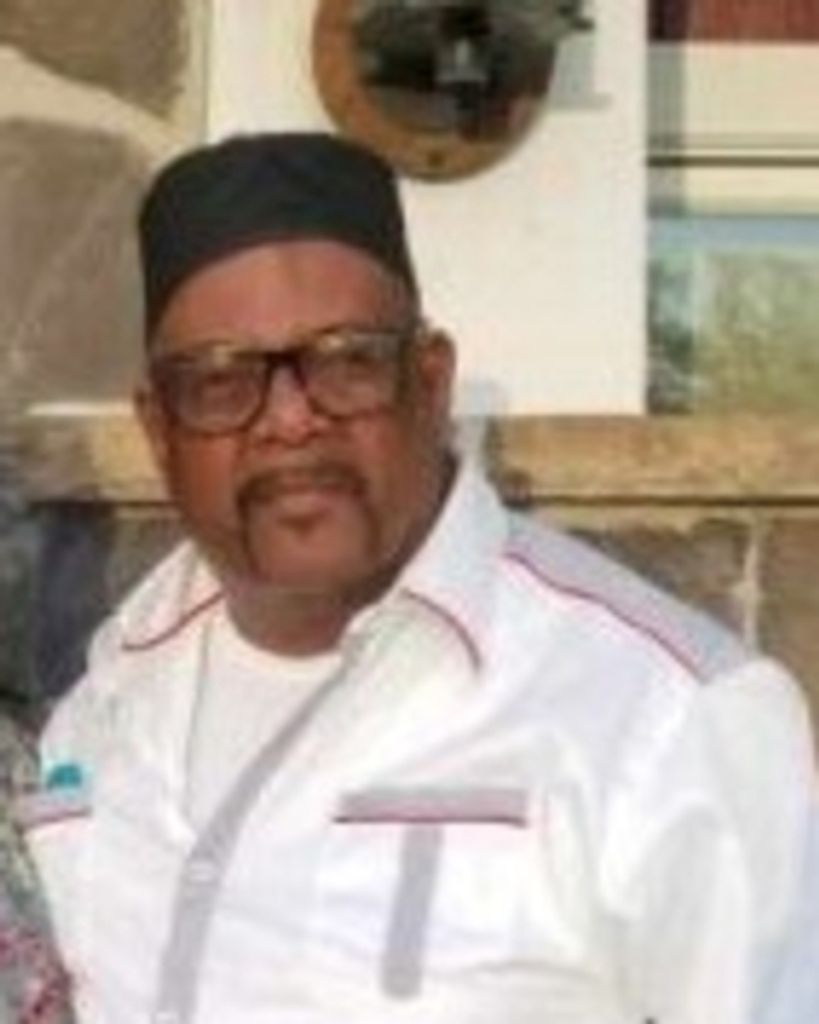 Albert Newson Profile Photo