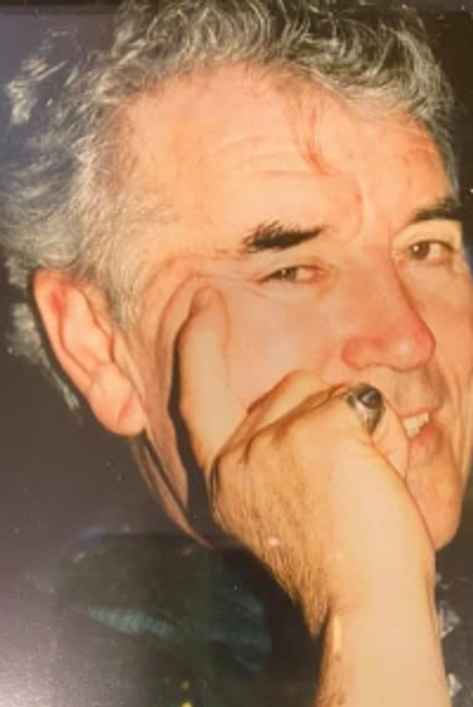 Andrew T. Ryan Profile Photo