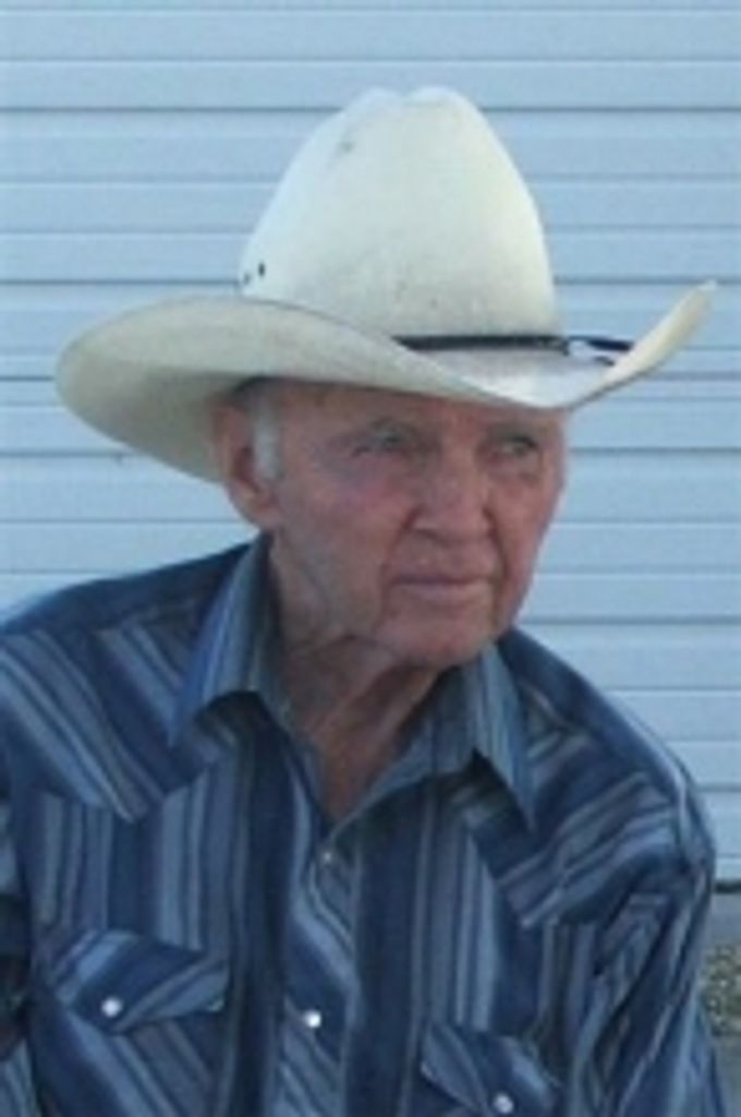 Vernal Dean Cromwell