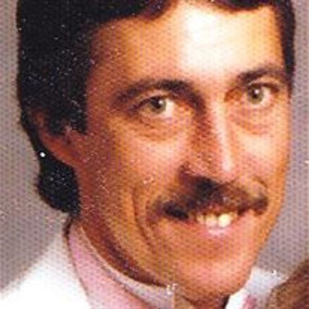 Ricky Eugene Murray Profile Photo
