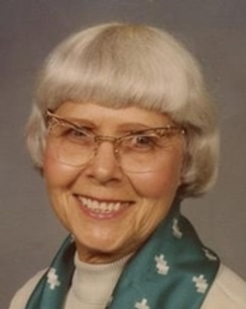 Norma Osborne Profile Photo