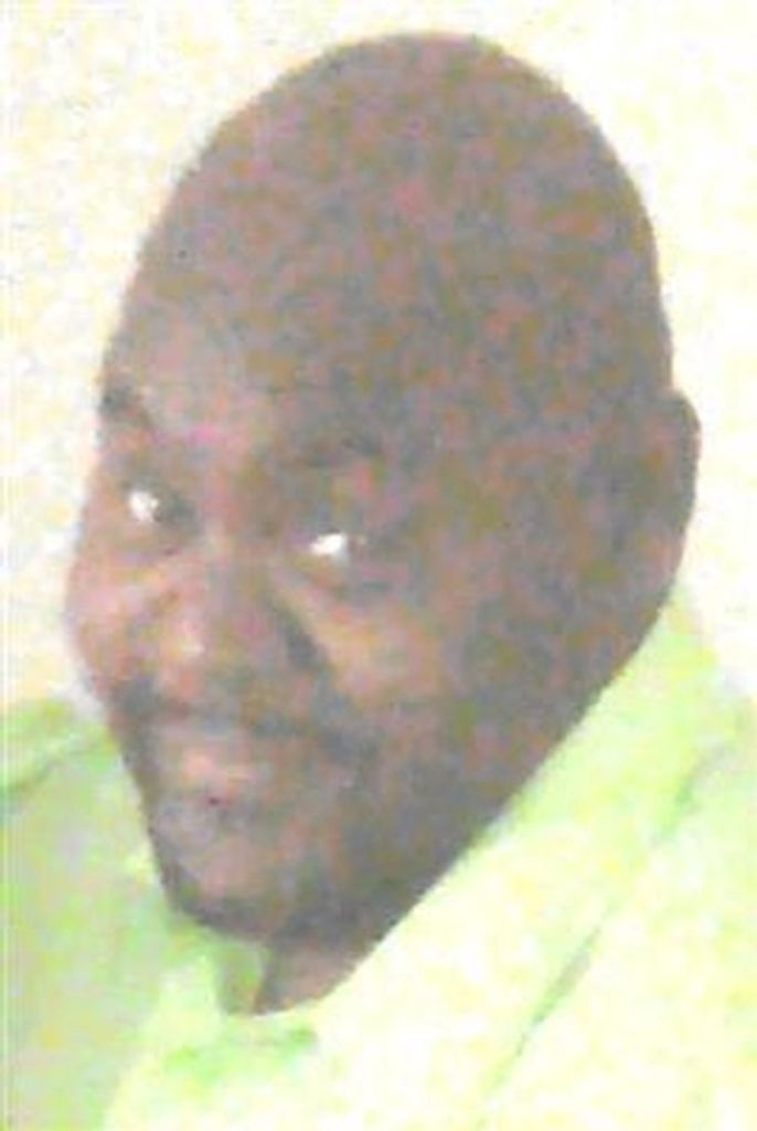 Hardy Cornelius Sims Profile Photo
