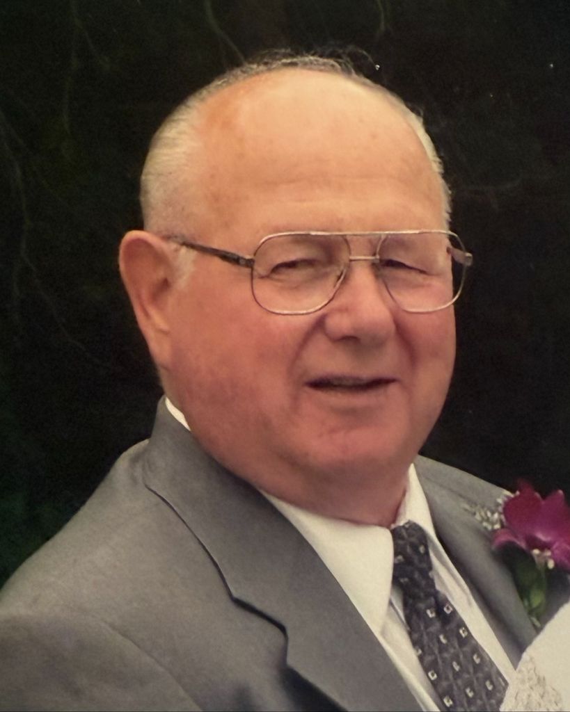 Donald G. Zwiefelhofer Profile Photo