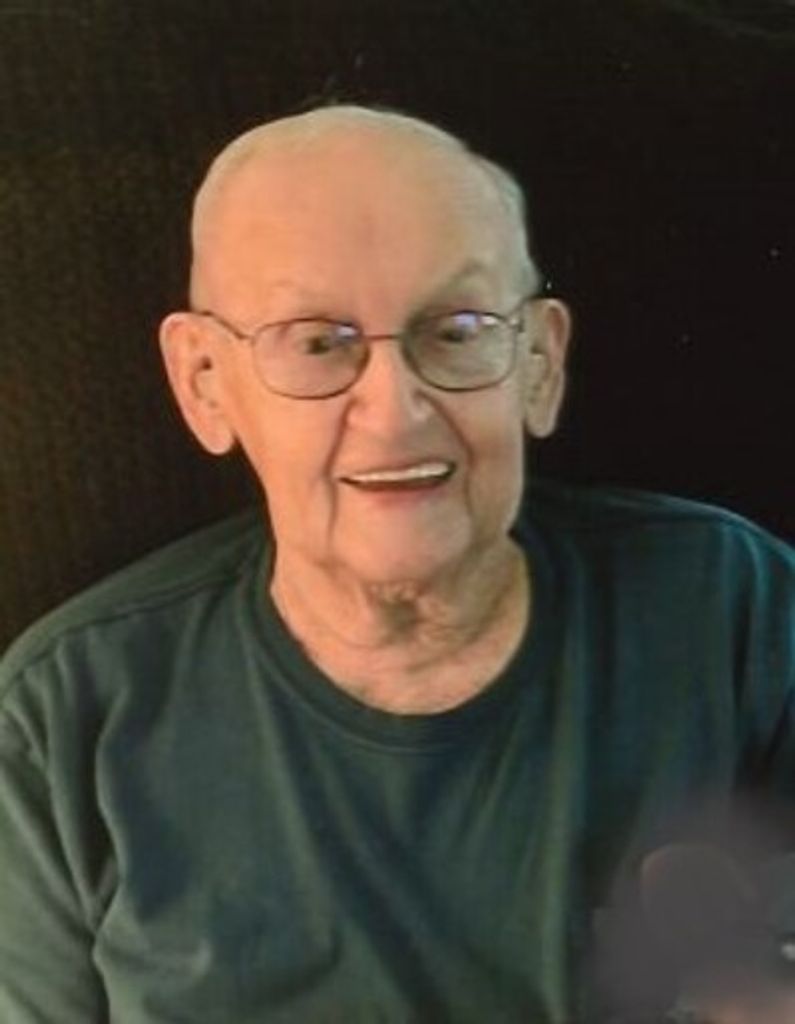 James "Jim" Vincent Braun Profile Photo