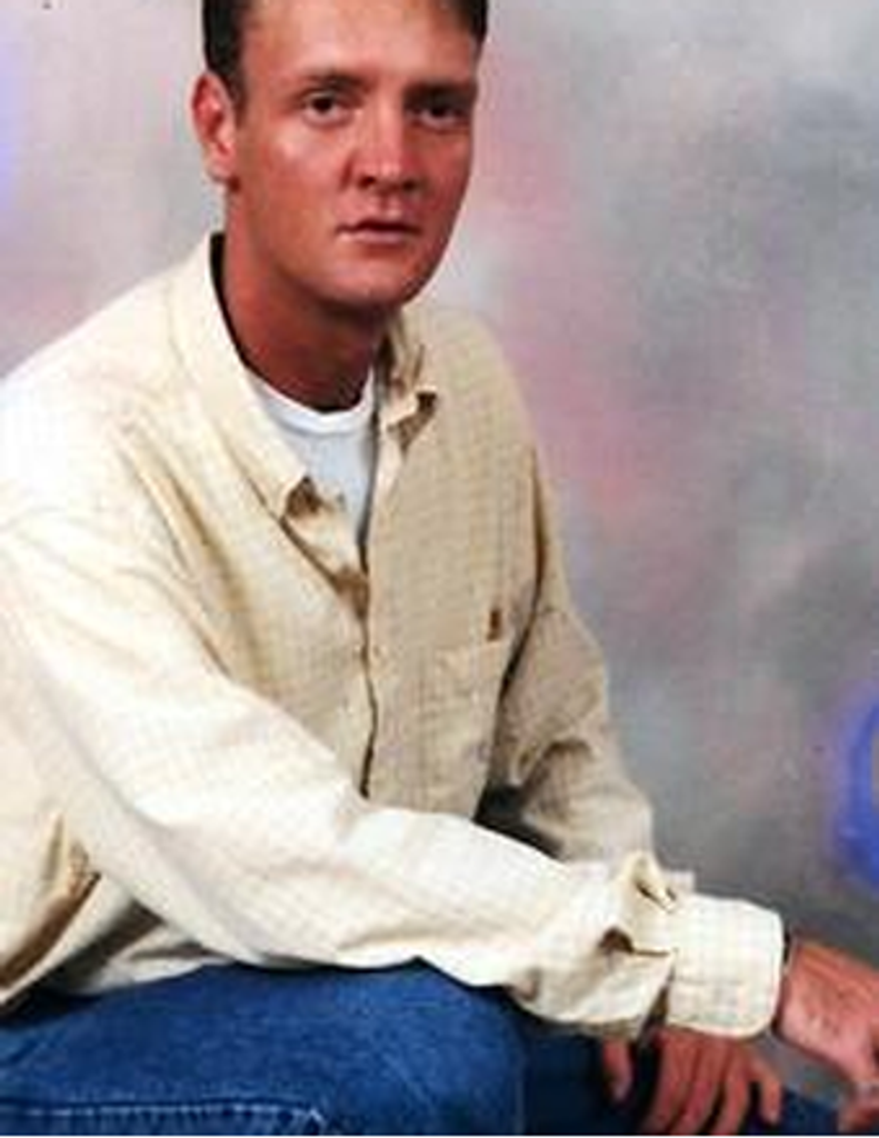 Charles " Chuck" Crawford Howell, Jr.