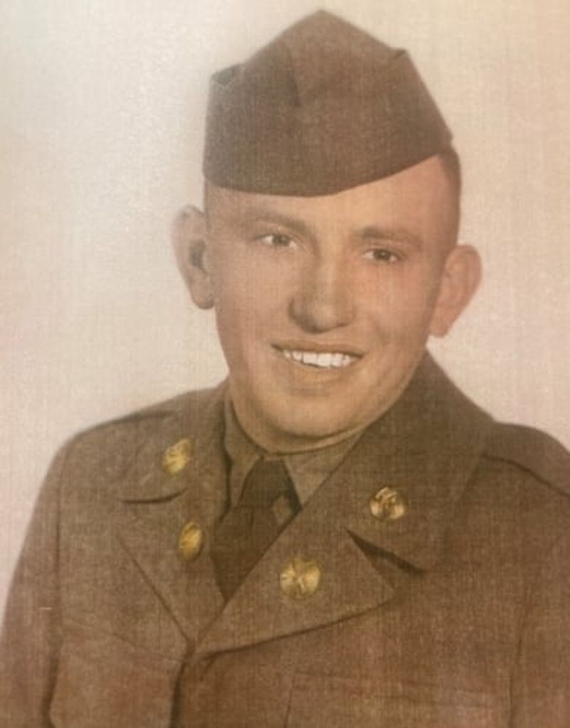 George J. Knaub