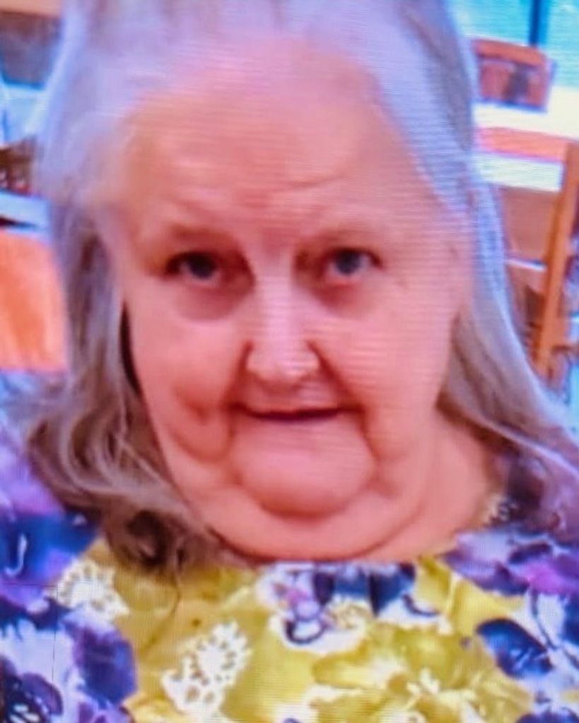 Iva Marie Robinson Profile Photo