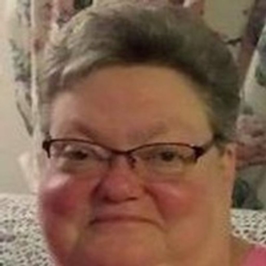 Rebecca Sue 'Becky' Peery Jackson