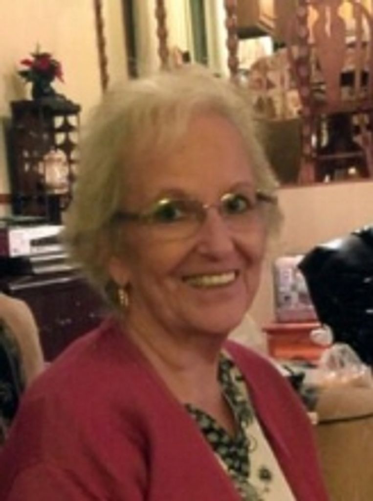 Linda Margaret Boshears