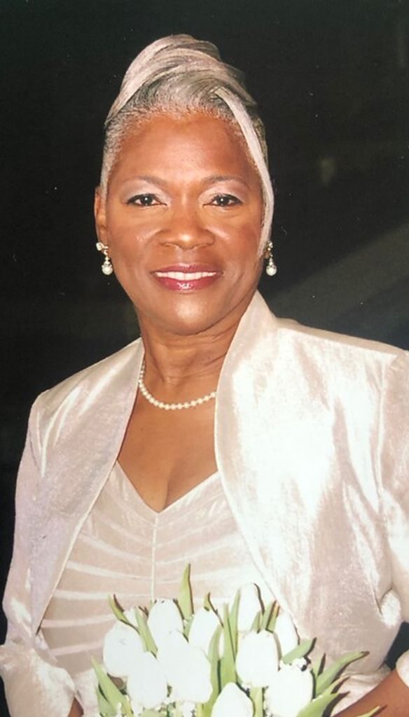 Mrs. Betty Brinson
