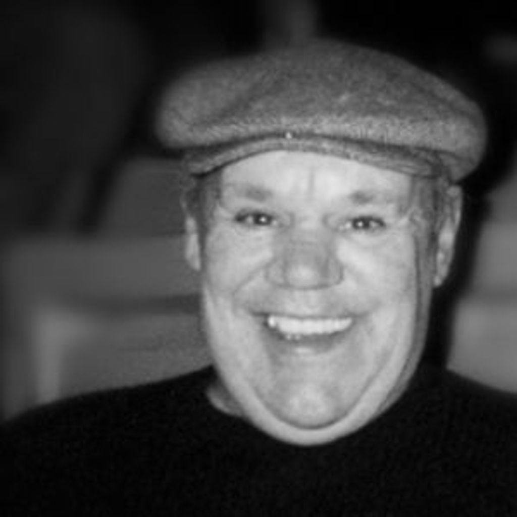 Joseph P. Cunningham