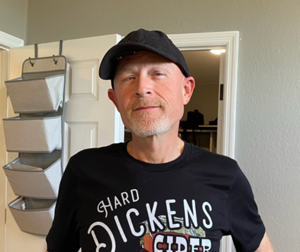 Darion Adair Profile Photo