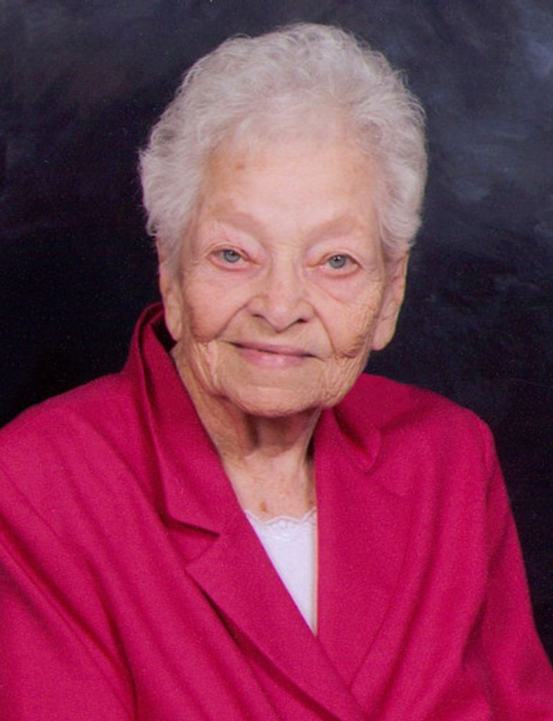 Virginia Broome