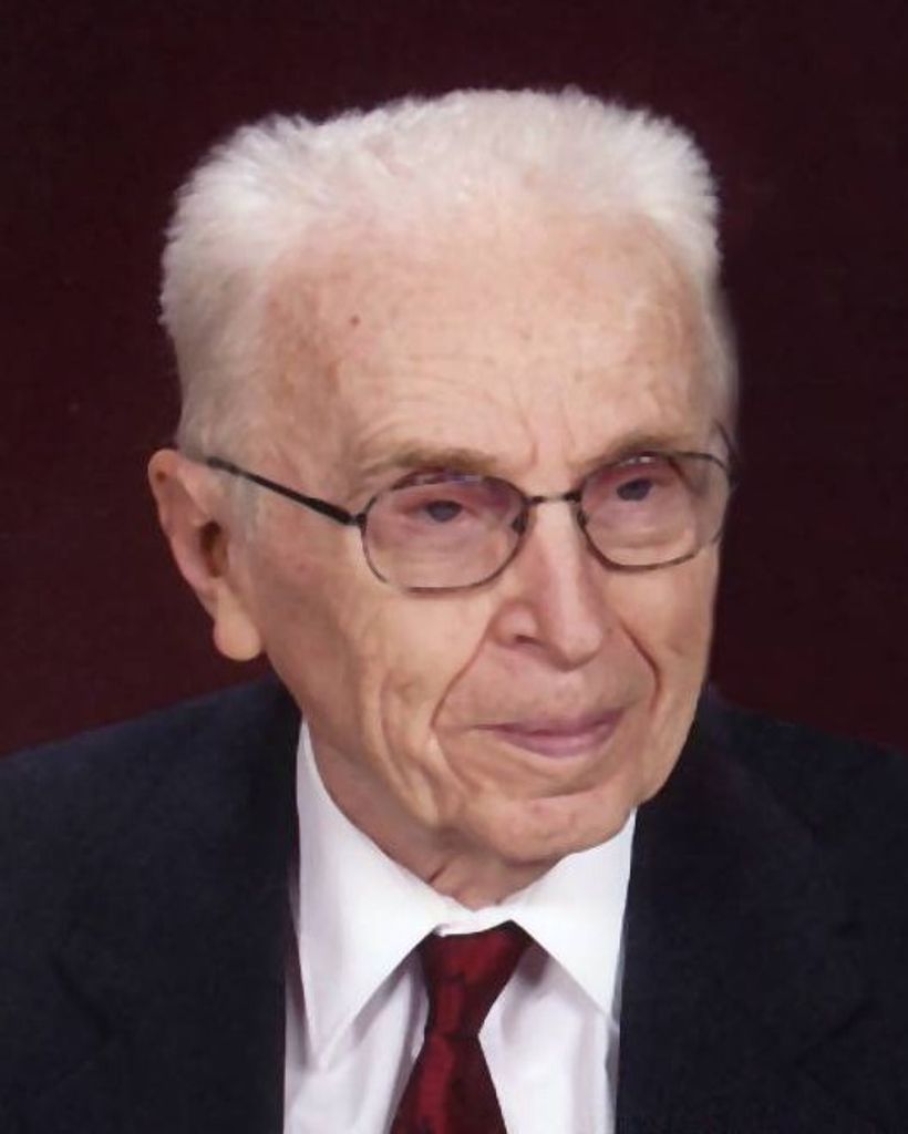 Franklin P. Kruspe