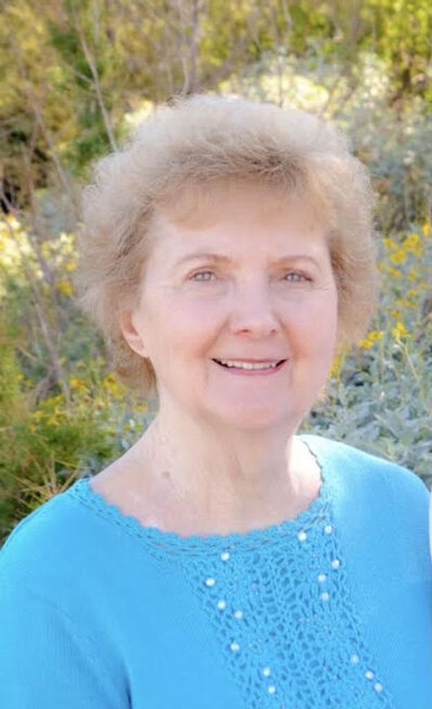 Betty Jeane Baltrusch Profile Photo
