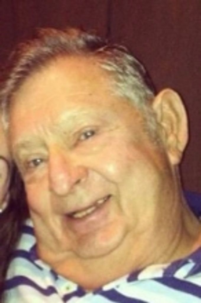 Henry Samuel Esch, Jr.