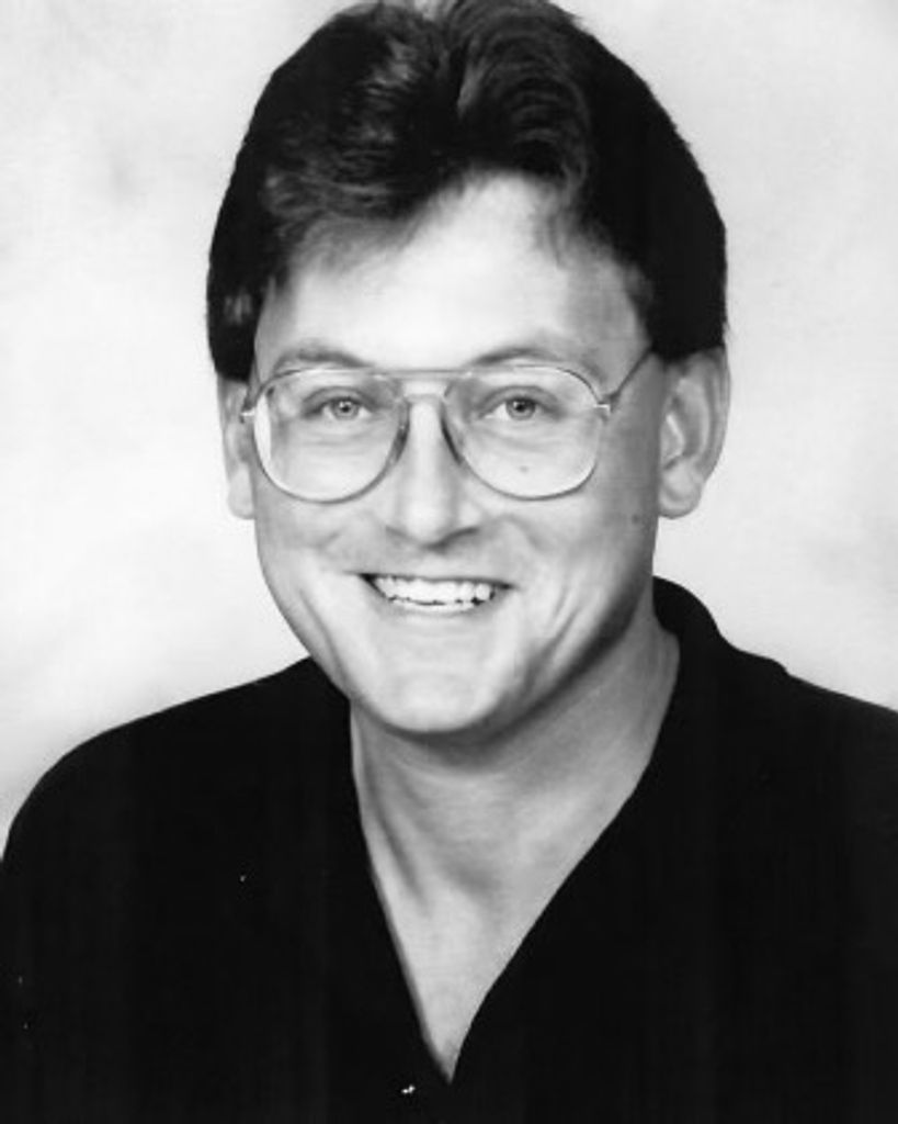 William A. Stehowsky