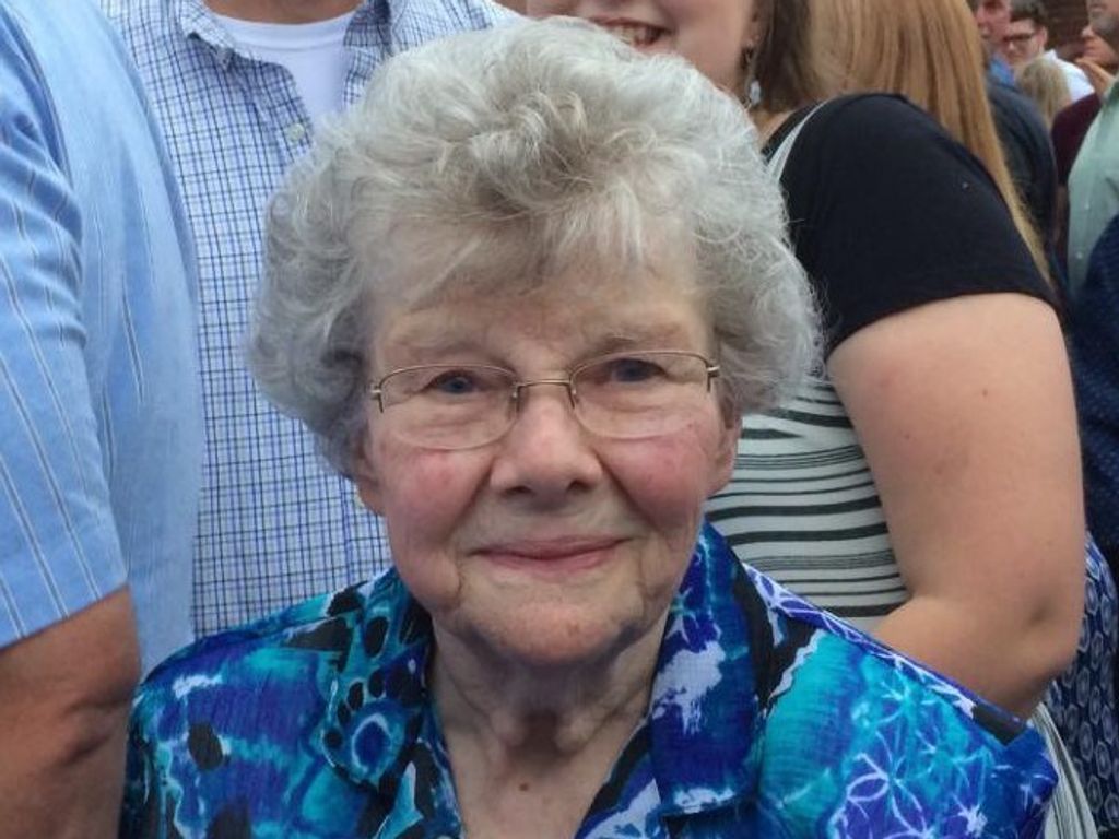 Lorraine Greene Profile Photo