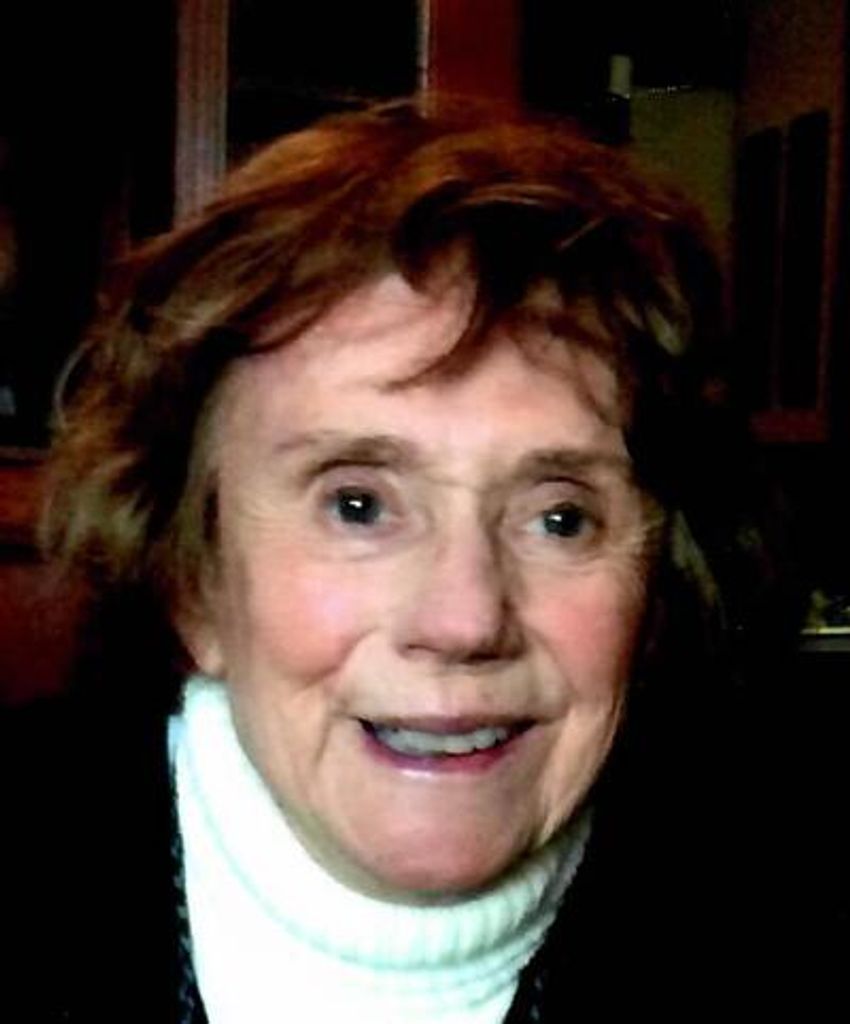 Diana M. Kaine Profile Photo