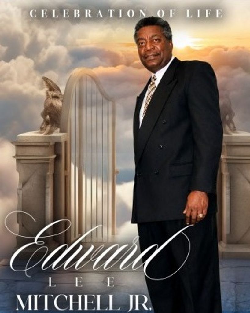 Edward Lee Mitchell Jr.