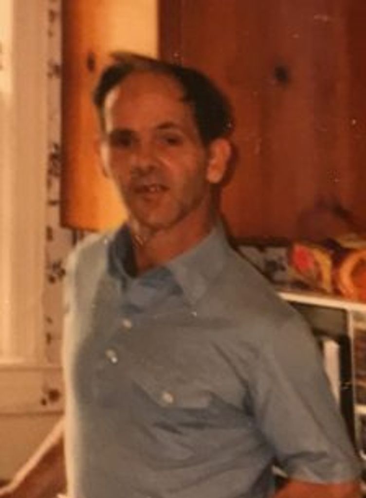 Phillip Henry Dugger