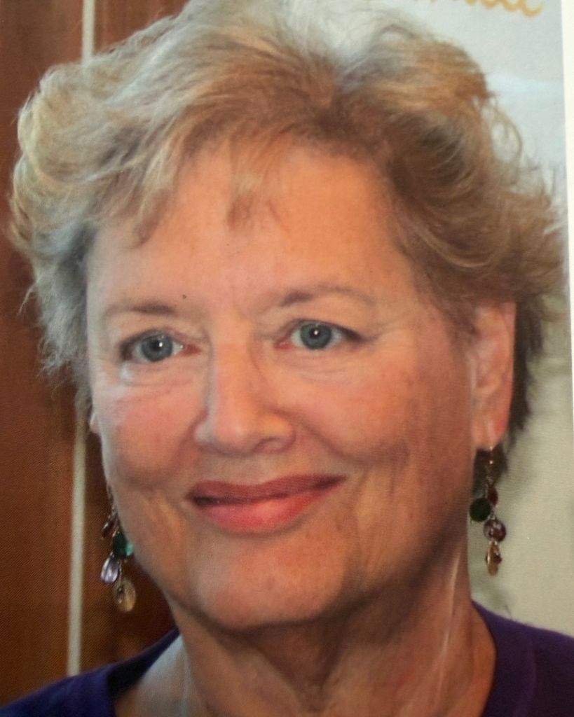 ELLEN RUTH LEHR BROWN Profile Photo