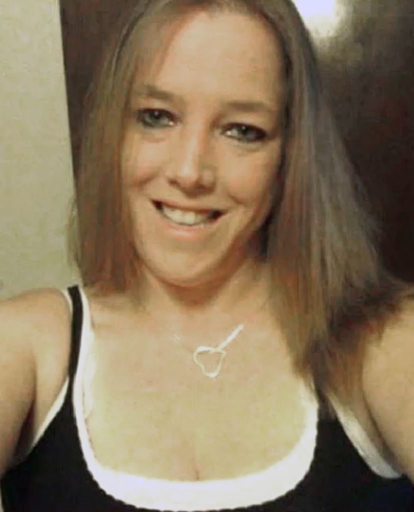 Samantha Kaye Rodgers Profile Photo