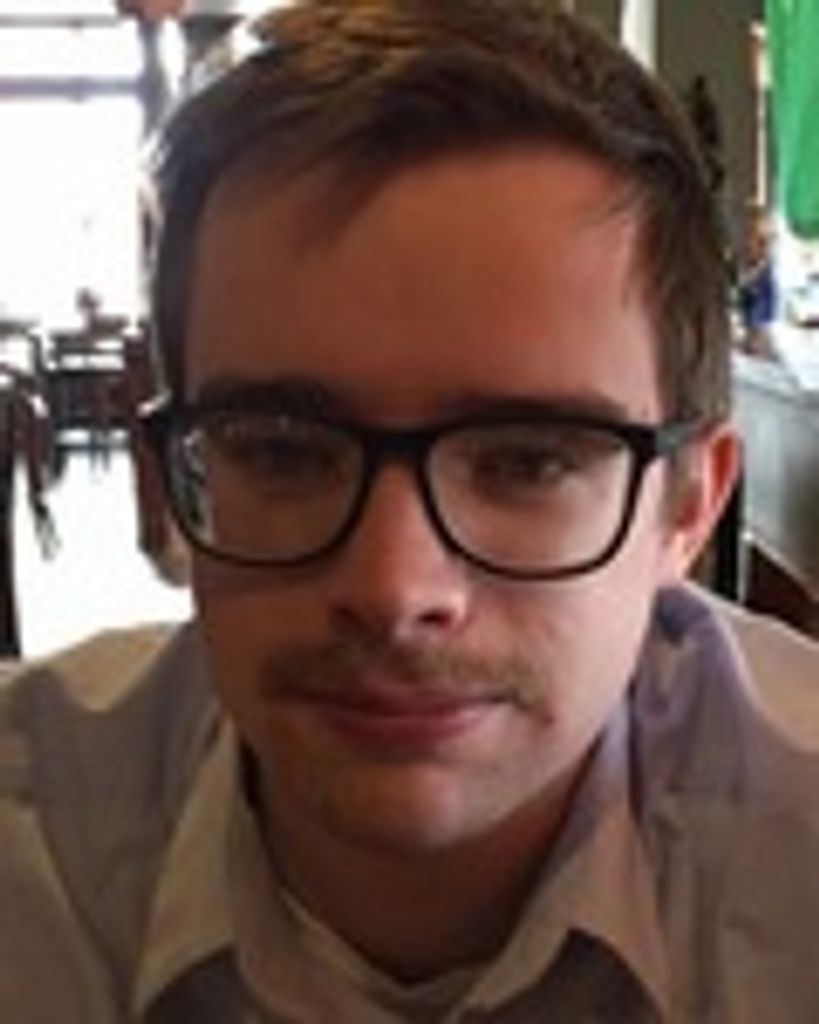 Joshua Worley Profile Photo