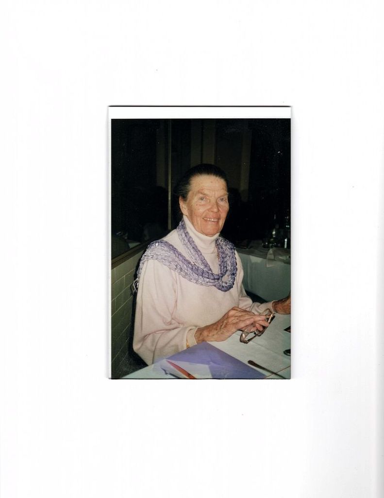 M. Virginia Mooney Profile Photo