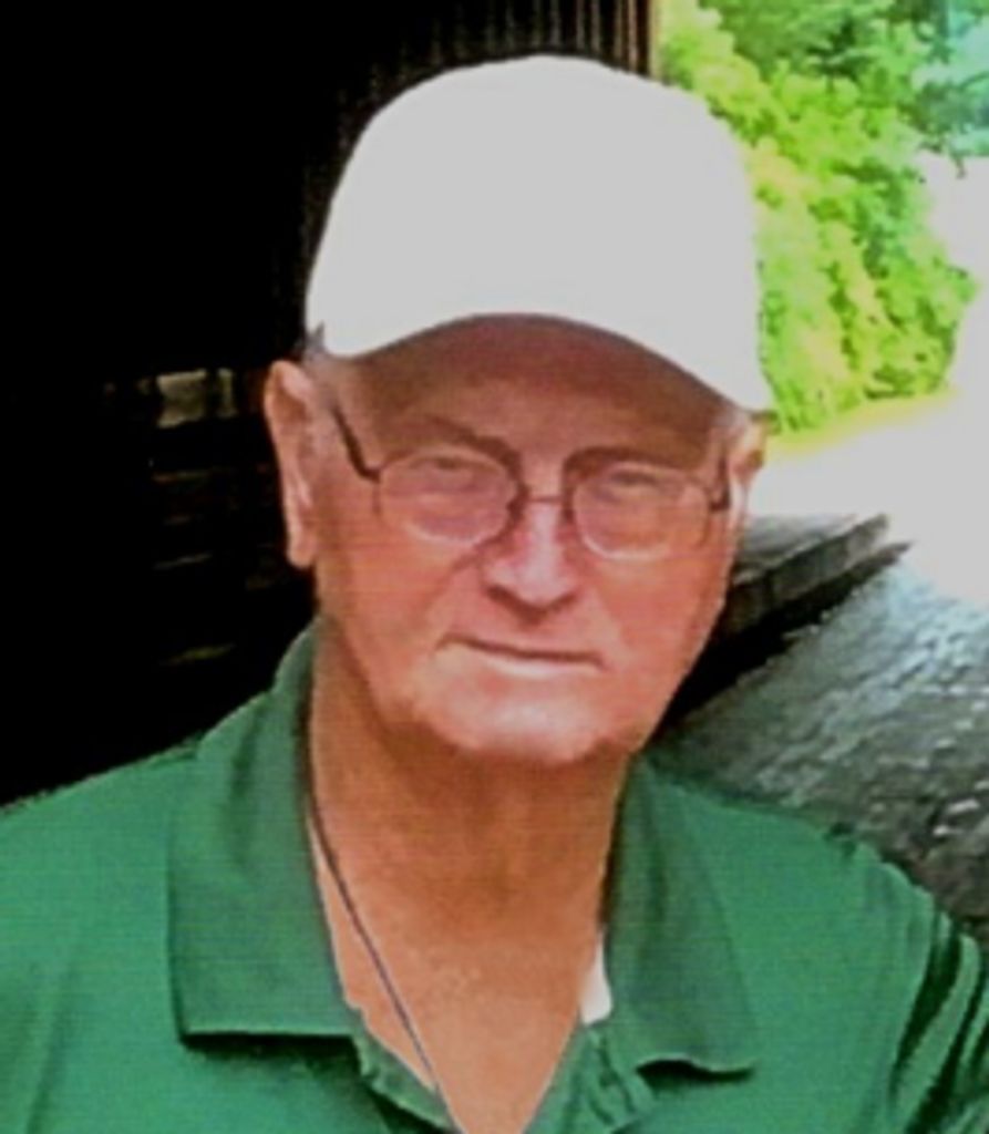 Melvin  Wayne Brown Profile Photo