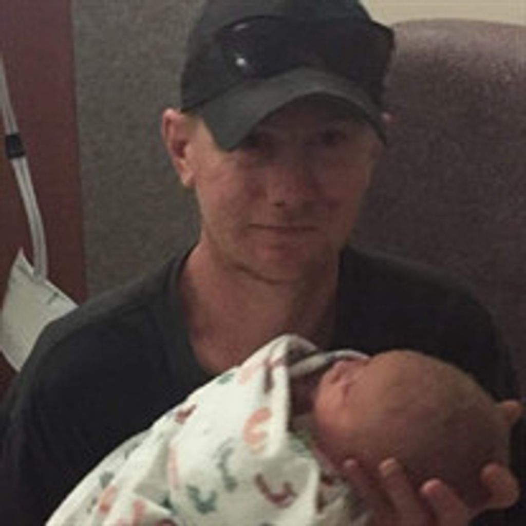 Matthew Scott Bryant