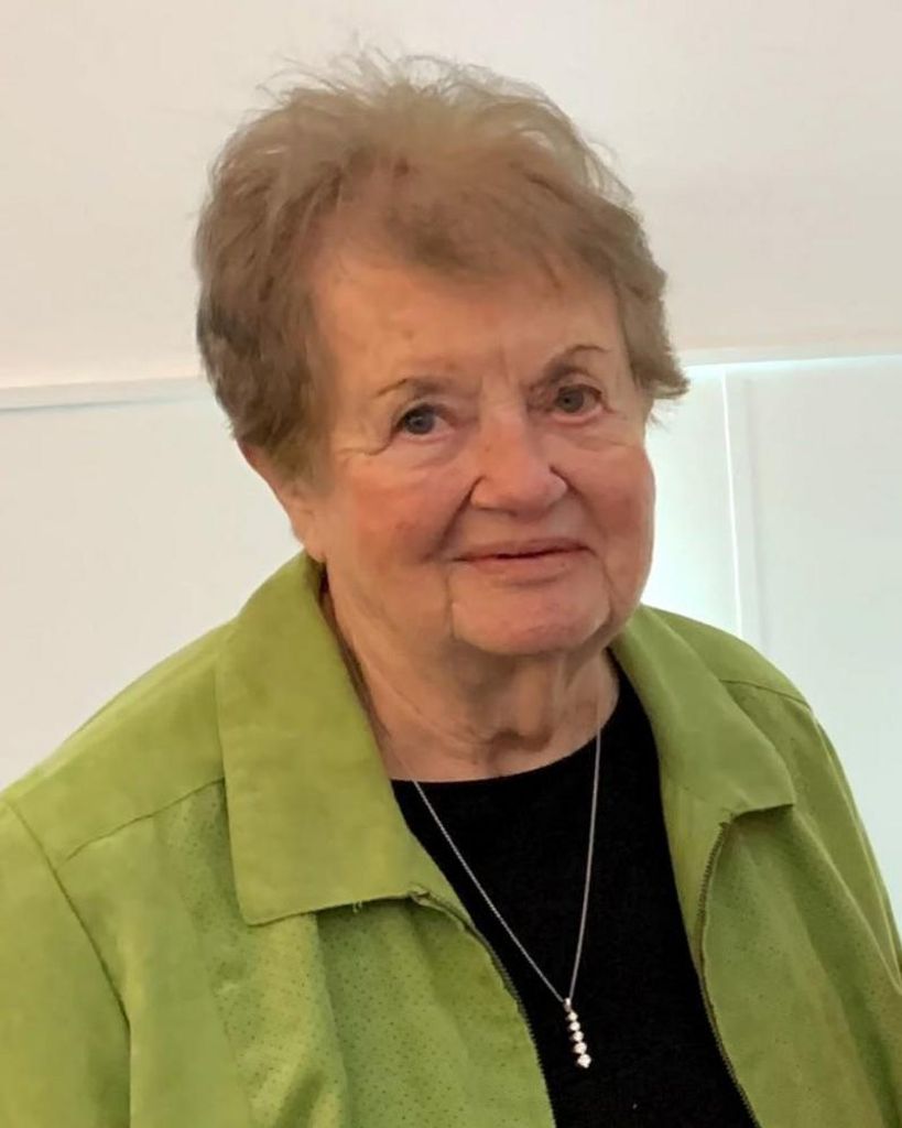 Barbara Scherping
