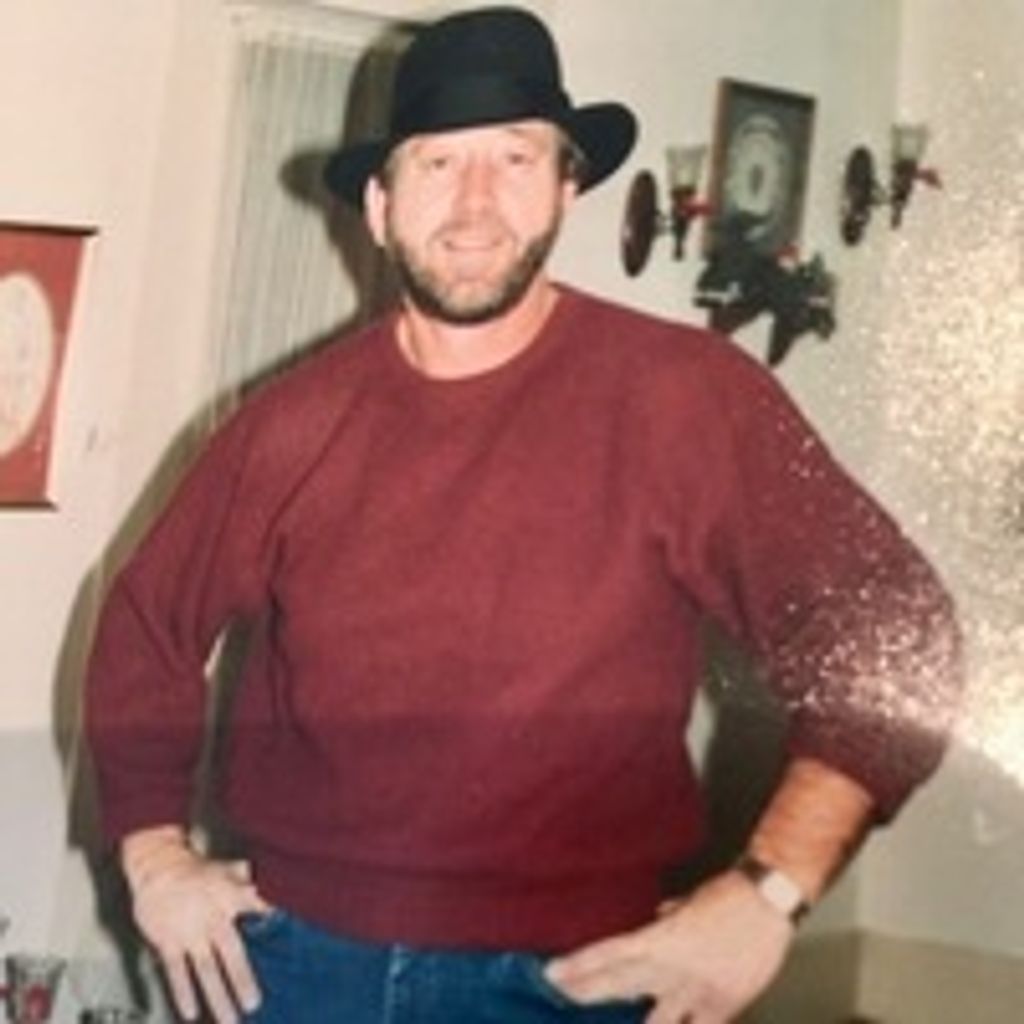 Charles David Ackerson Profile Photo