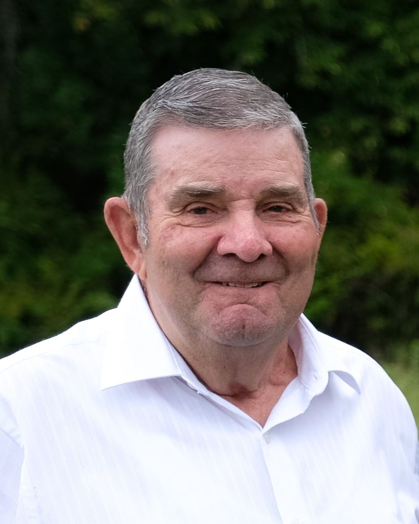 Harold E. Rebling, Jr.