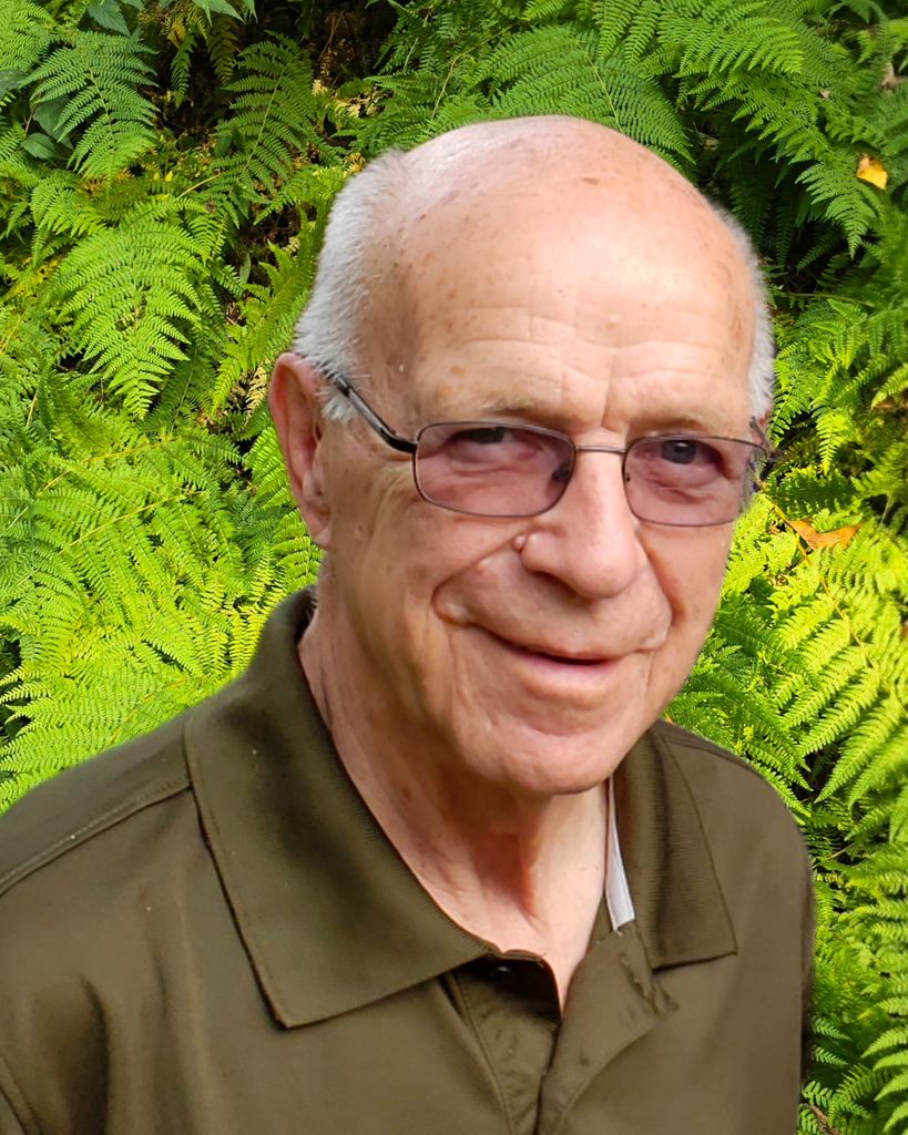 John "Jack" Robert Maisch Profile Photo