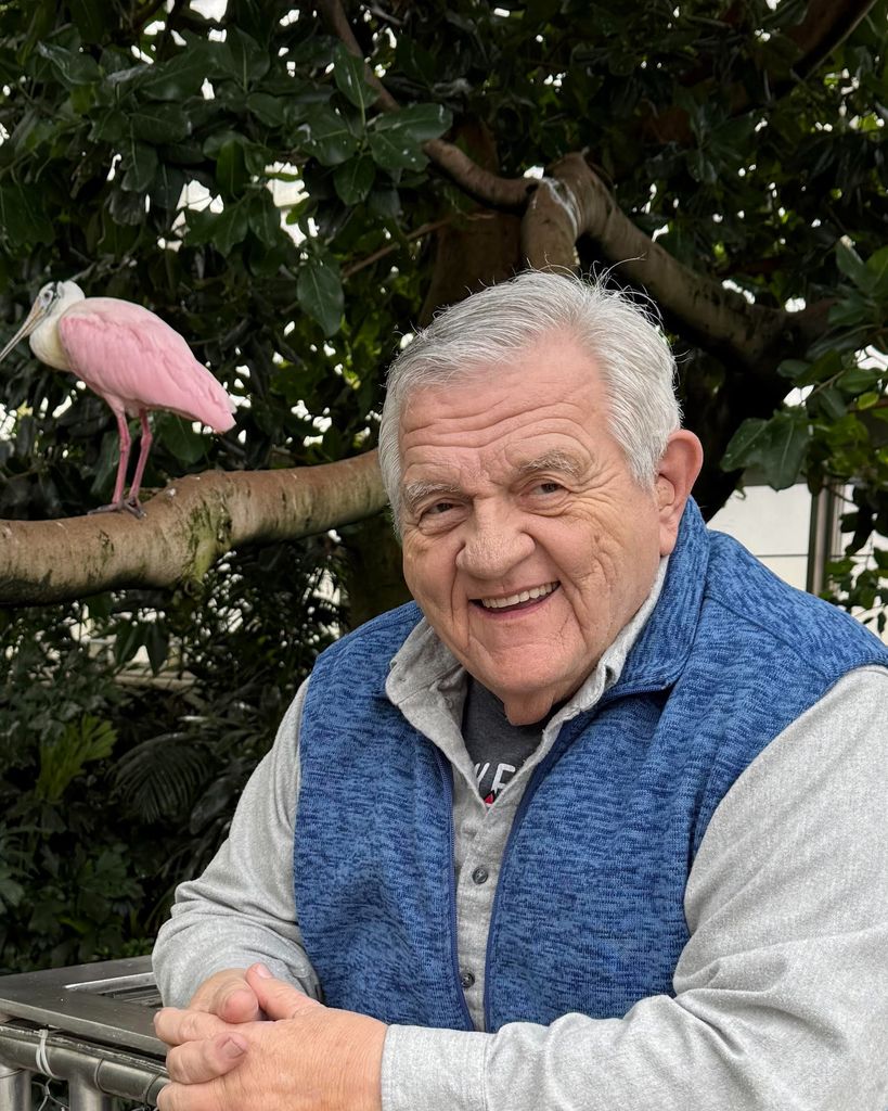 Richard D. Petro Profile Photo