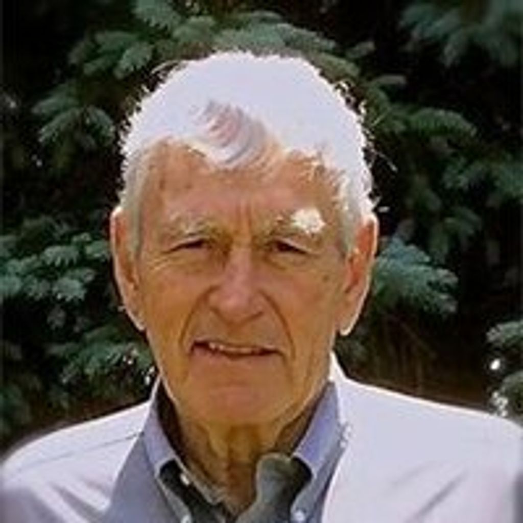 Jack B. Berry Profile Photo