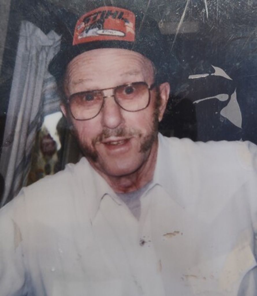 Albert "Al" E. Hufford