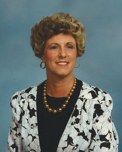 Judith Gayle Alderman Profile Photo