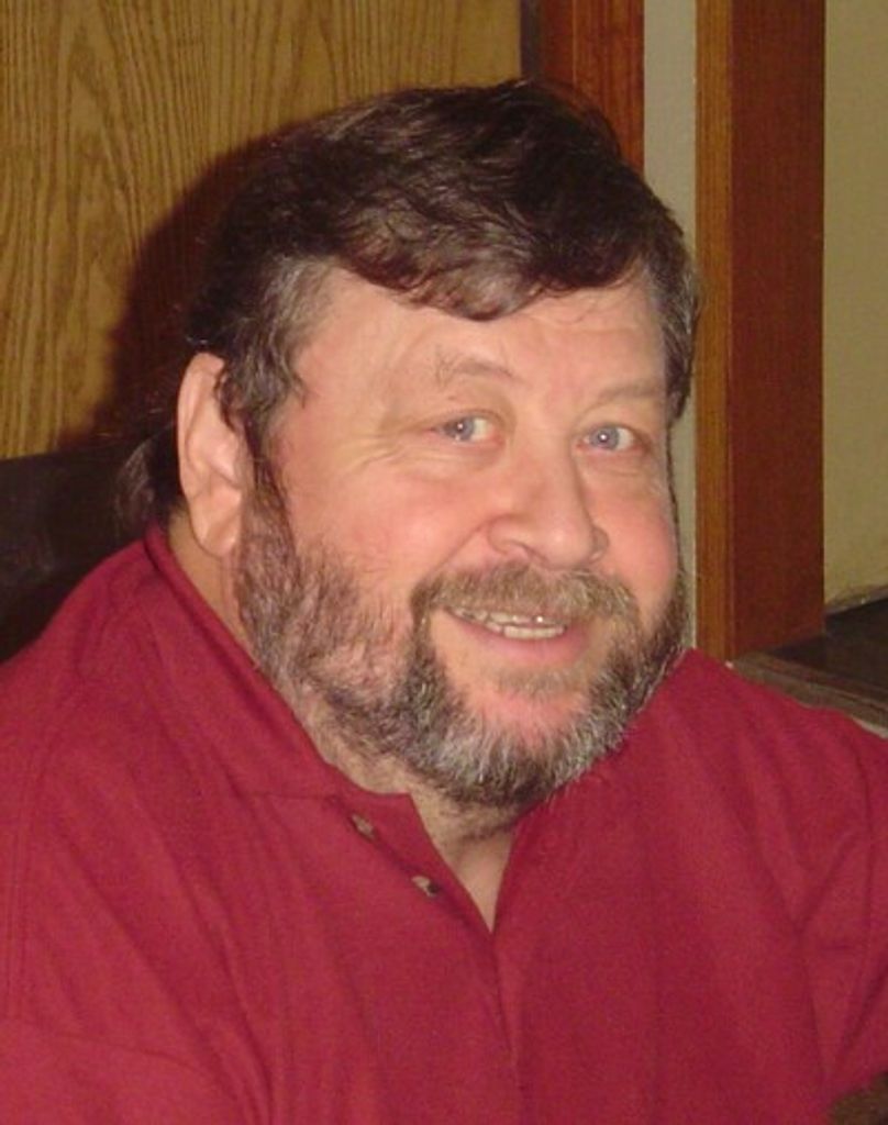 Leon "Rem" D. Remaker