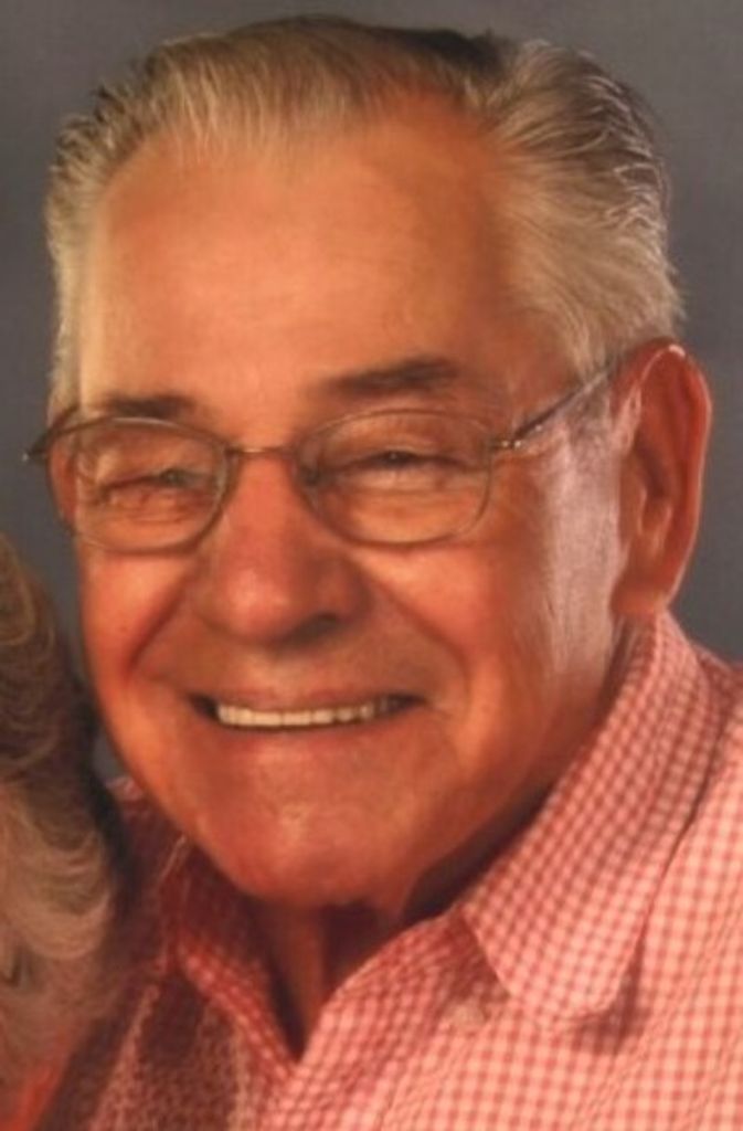 John Cosper Profile Photo